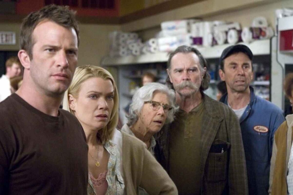 La película basada en una historia de Stephen King y que tiene un final ...