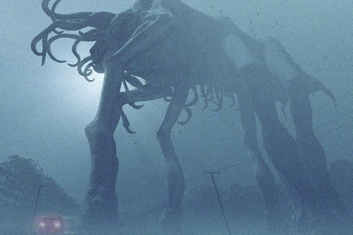 La película basada en una historia de Stephen King y que tiene un final ...