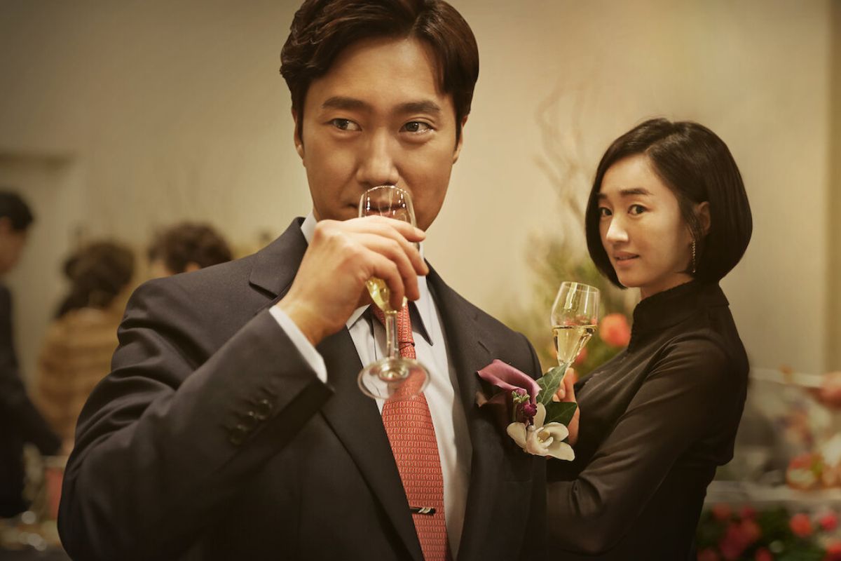 La película coreana que aumenta la lujuria ideal para cuando invitas a alguien 'a ver Netflix'