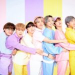 La película de BTS ya es la producción coreana más vista de Netflix en estos momentos