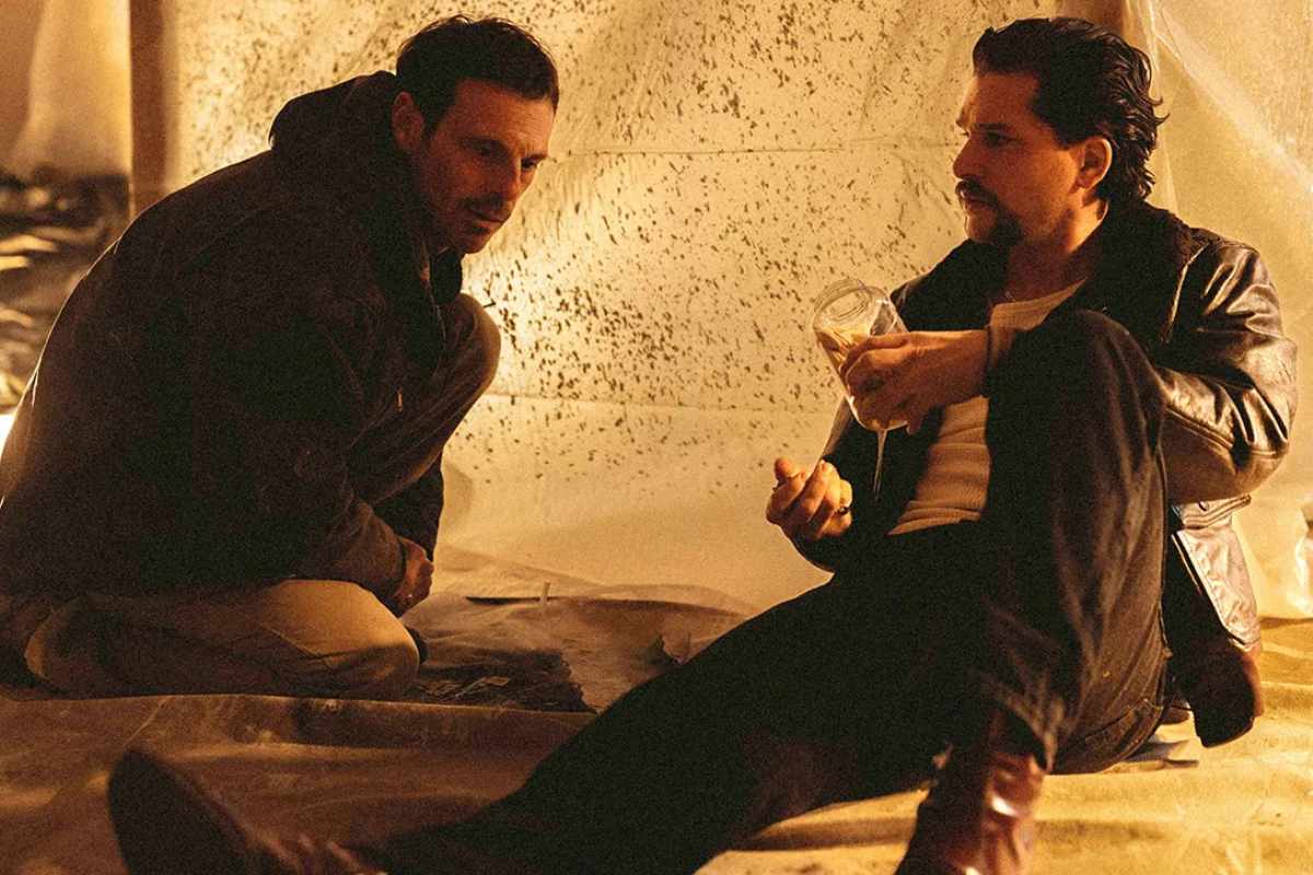 La película de Kit Harington con la cual busca derrotar a 'Game of Thrones'