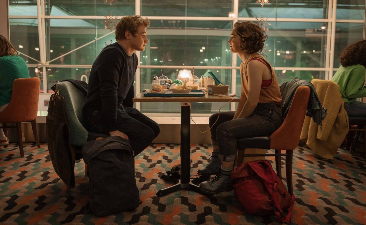 Esta es la película de Netflix más vista en los Estados Unidos durante