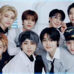 La reacción de los miembros de Stray Kids al recibir su premio en los VMAs 2023