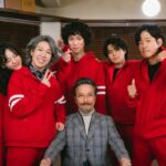 La 2da temporada de la serie Netflix 'The Uncanny Counter' tendrá un final impactante