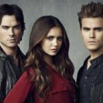 La serie Star+ que destronó a 'The Vampire Diaries' como la mejor en el género vampiros