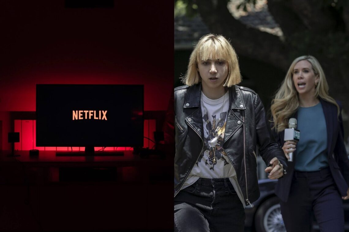 La serie de Netflix con 8 capítulos que impactó a todos con su brutal ...