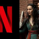 La serie de fantasía parecida a Game of Thrones que está disponible en Netflix