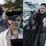 La serie medieval erótica protagonizada por Henry Cavill que es superior a Game of Thrones