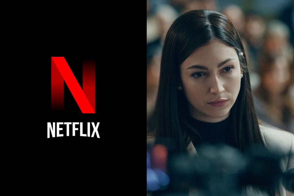 Las 2 nuevas series de Netflix que te atraparán con sus tramas para ver hoy