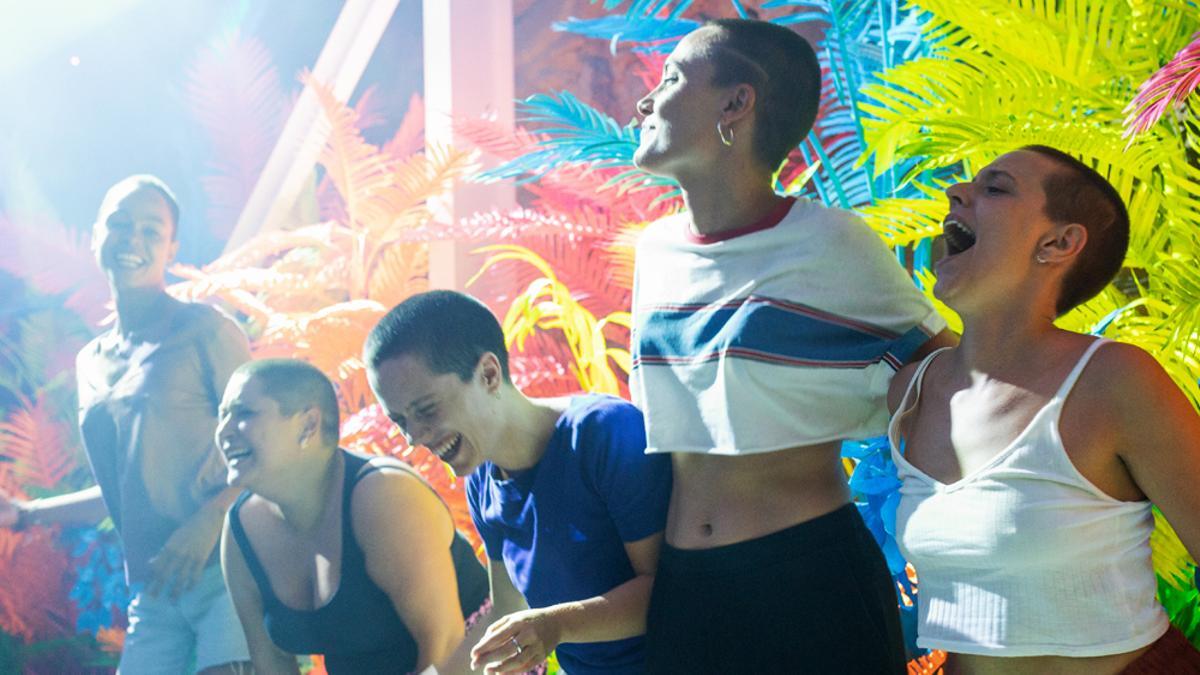 La miniserie española en Netflix que está arrasando en la plataforma