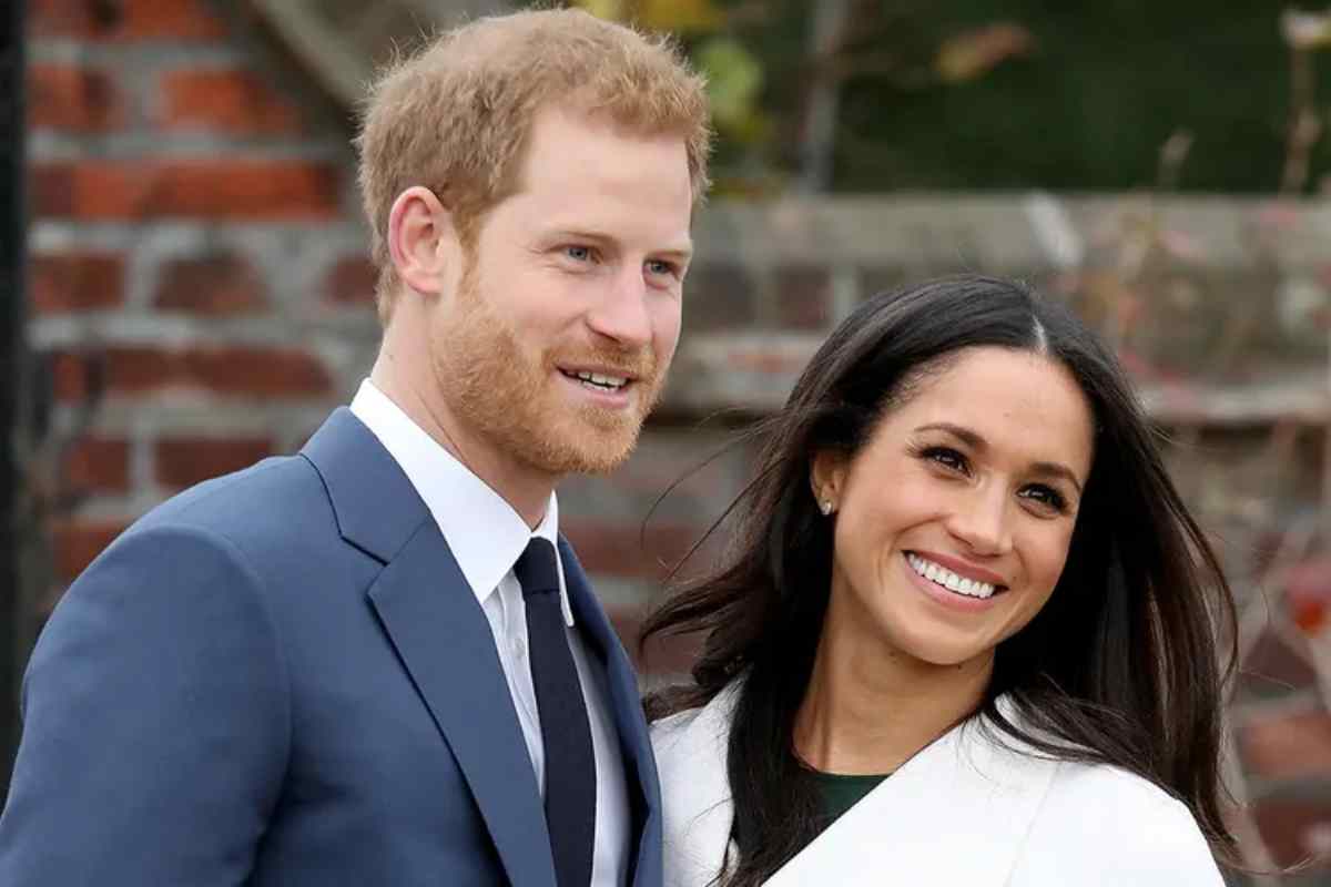 Las imágenes de los duques de Sussex bailando en Estados Unidos durante concierto de Beyoncé