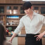 Lee Jun-ho anuncia gira tras éxito masivo de la serie Netflix 'King The Land' y su papel Gu Won