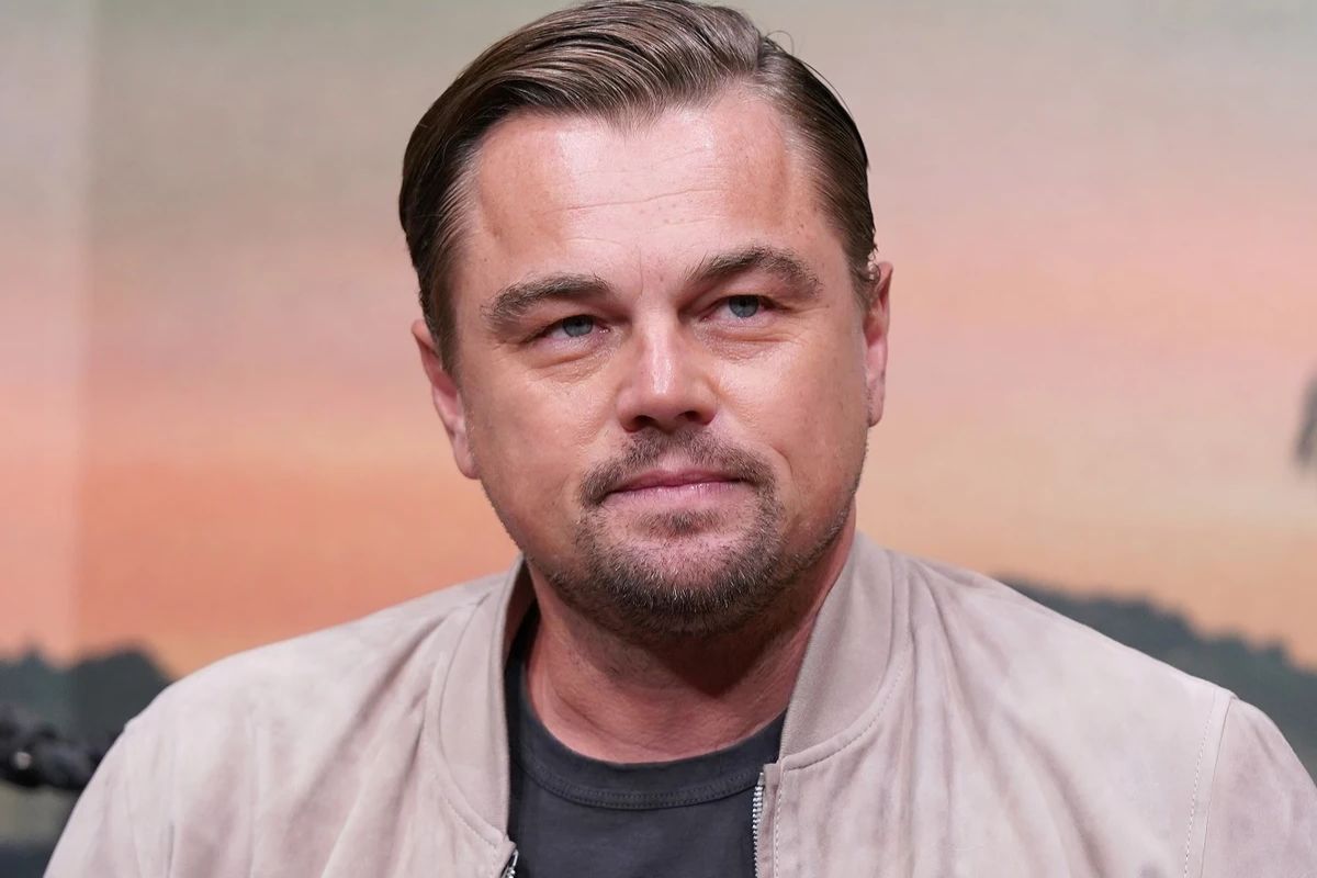 Leonardo DiCaprio causó risas al revelar que tampoco entendió una película que él protagonizó
