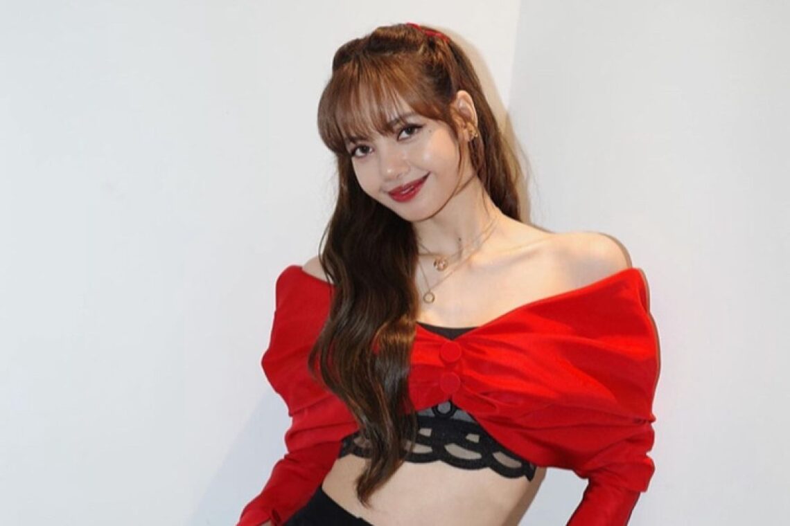 Lisa de BLACKPINK derrota a los integrantes de BTS y obtiene un récord ...
