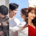 Los 3 k-dramas Netflix de romance que te harán luchar por el amor de tu vida