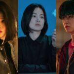 Los 3 k-dramas en Netflix de venganza que te harán llorar de rabia y que se haga justicia