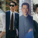 Los 4 villanos de K-dramas Netflix que no podrás odiar por su carisma y belleza