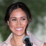 Meghan Markle realizó una sospechosa parada en Londres cuando iba de camino a Düsseldorf