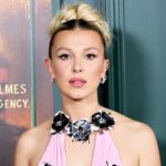 Millie Bobby Brown anhela que su primera novela se adapte al cine