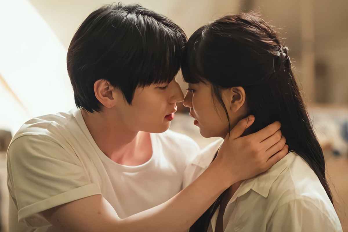 "My Lovely liar" la nueva serie coreana con gran éxito en Estados Unidos