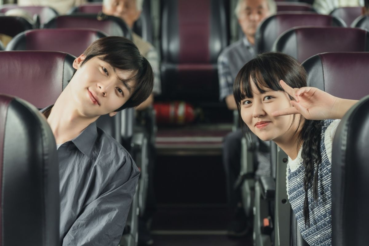 "My Lovely liar" la nueva serie coreana con gran éxito en Estados Unidos
