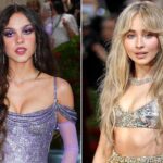 Olivia Rodrigo le habría dedicado una canción LGBT a Sabrina Carpenter en su nuevo álbum 'Guts'