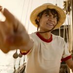 'One Piece' es ahora una de las series Netflix más aclamadas de todo el año