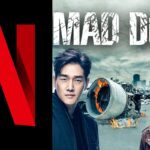 'Perro Loco': el K-Drama de acción que llegó a Netflix y desde ya desbancó a 'King The Land'