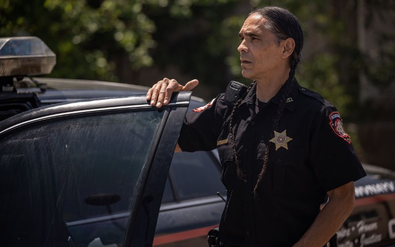 'Reservation Dogs' es la serie más aclamada del 2023 en Estados Unidos y está disponible en Star+