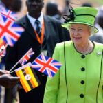 Revelada la última foto que le tomaron a la Reina Isabel II antes de fallecer