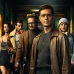 'Berlín', el nuevo spin-off de 'La Casa de Papel' ya tiene fecha de estreno