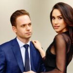 Se confirman las sospechas del spin-off de la serie de Meghan Markle