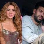 Shakira atacó a la familia de Gerard Piqué en su nuevo tema 'El Jefe'