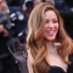 Shakira podría estar esperando a su tercer hijo