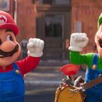 'Super Mario Bros: The Movie' se estrenará en Netflix y ya tiene fecha para su llegada