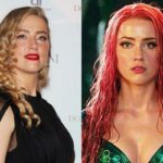 Tras su 'fracaso' en 'Aquaman 2', Amber Heard estrena tráiler de su nueva película