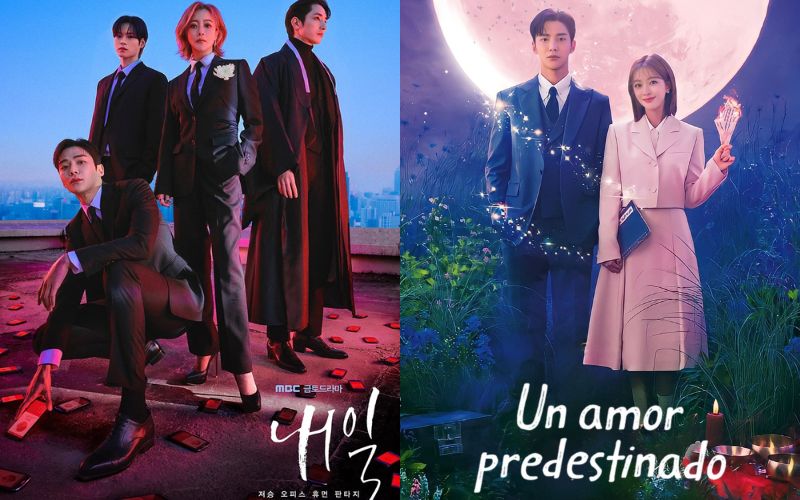 Tras tener éxito masivo haciendo K-Dramas en Netflix, Rowoon abandona su grupo SF9