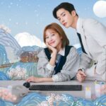 'Un Amor Predestinado' es la nueva serie que quiere destronar a 'King The Land', ambas protagonizadas por idols