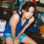 V de BTS entra por primera vez en el Billboard 200 e iguala un importante récord