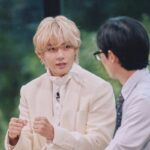 V de BTS revela que quería abandonar México durante las grabaciones de su serie 'Jinny’s Kitchen'