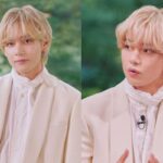 V de BTS rompe récord sin precedentes con su álbum debut 'Layover'