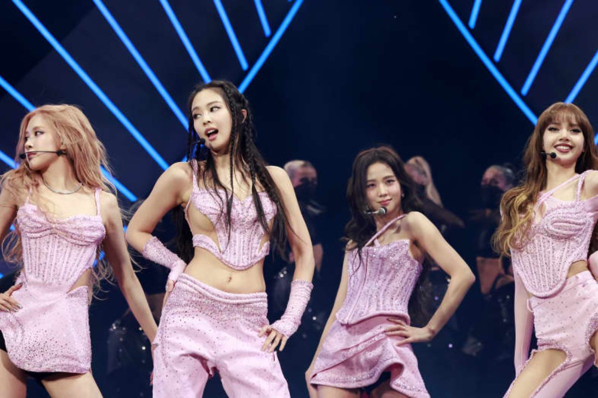 YG Entertainment dio una nueva declaración sobre el futuro de BLACKPINK