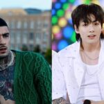 Zayn y Jungkook de BTS lanzarán una colaboración musical según reportes
