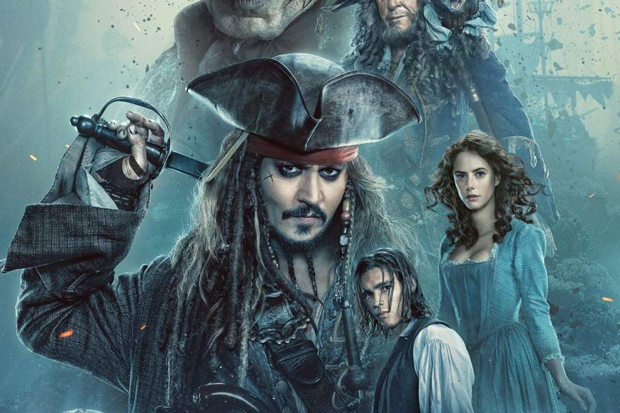 Piratas del Caribe 6 - fecha de estreno, tráiler, reparto y todo lo que  sabemos de la película de la saga protagonizada por Johnny Depp