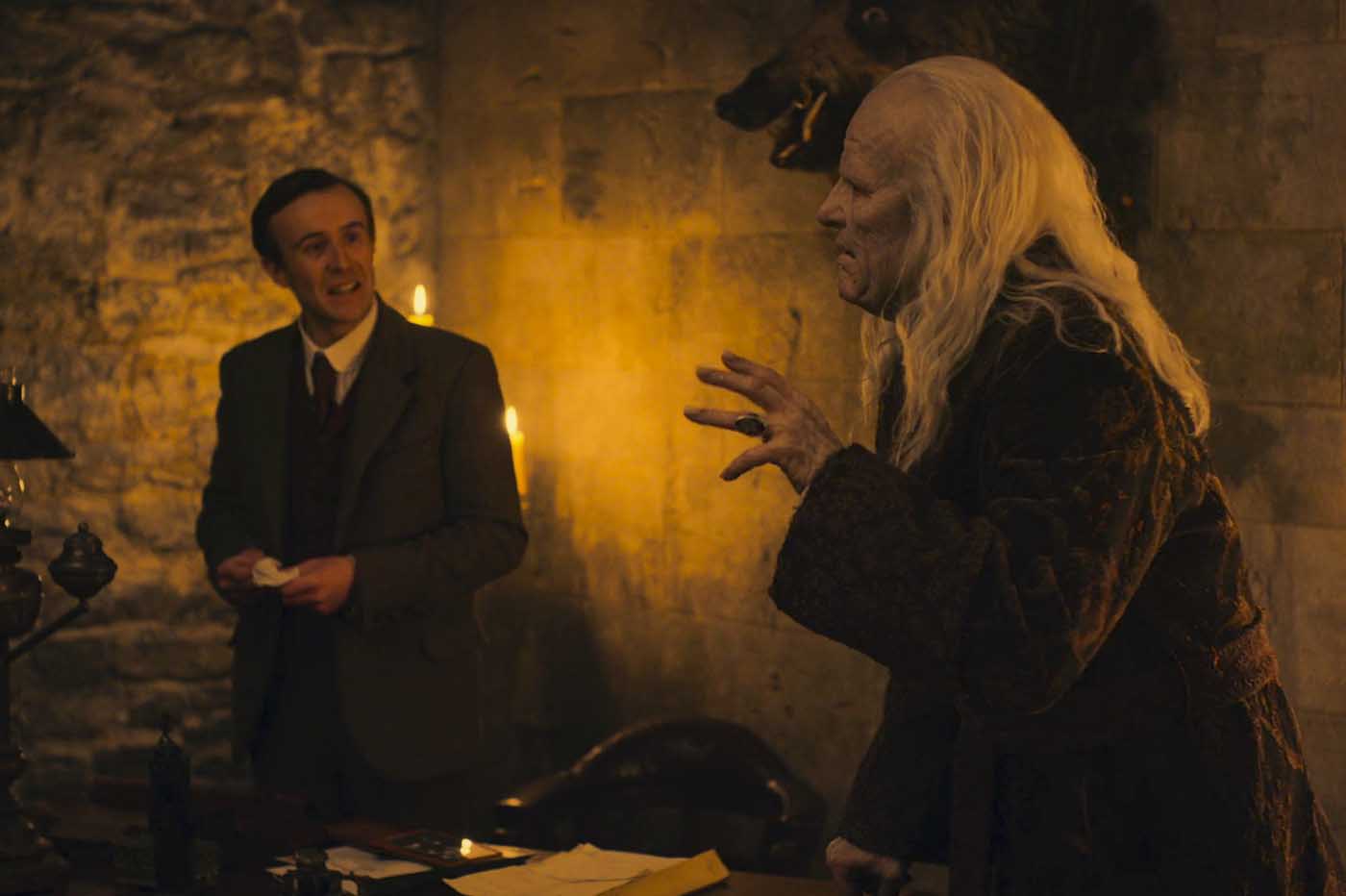 Netflix aterroriza a todos sus usuarios con esta perturbadora serie de solo 3 capítulos