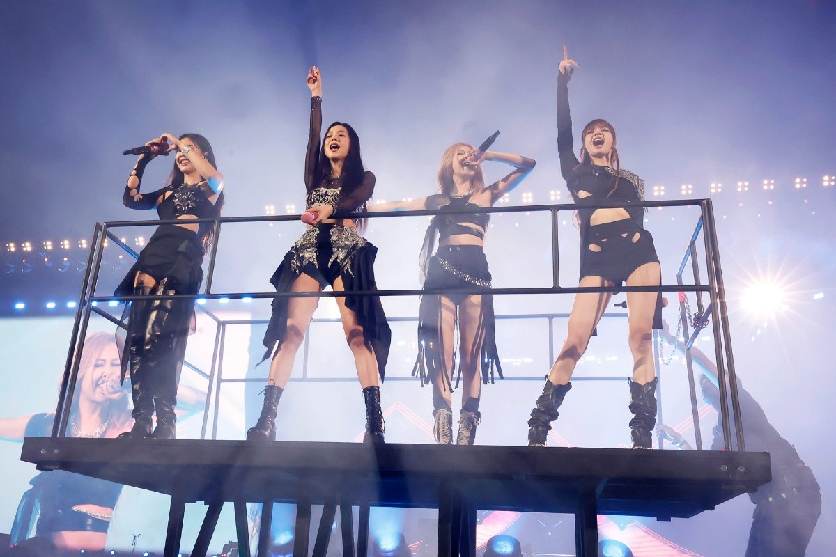 Importante medio de Francia arremete contra las chicas de BLACKPINK