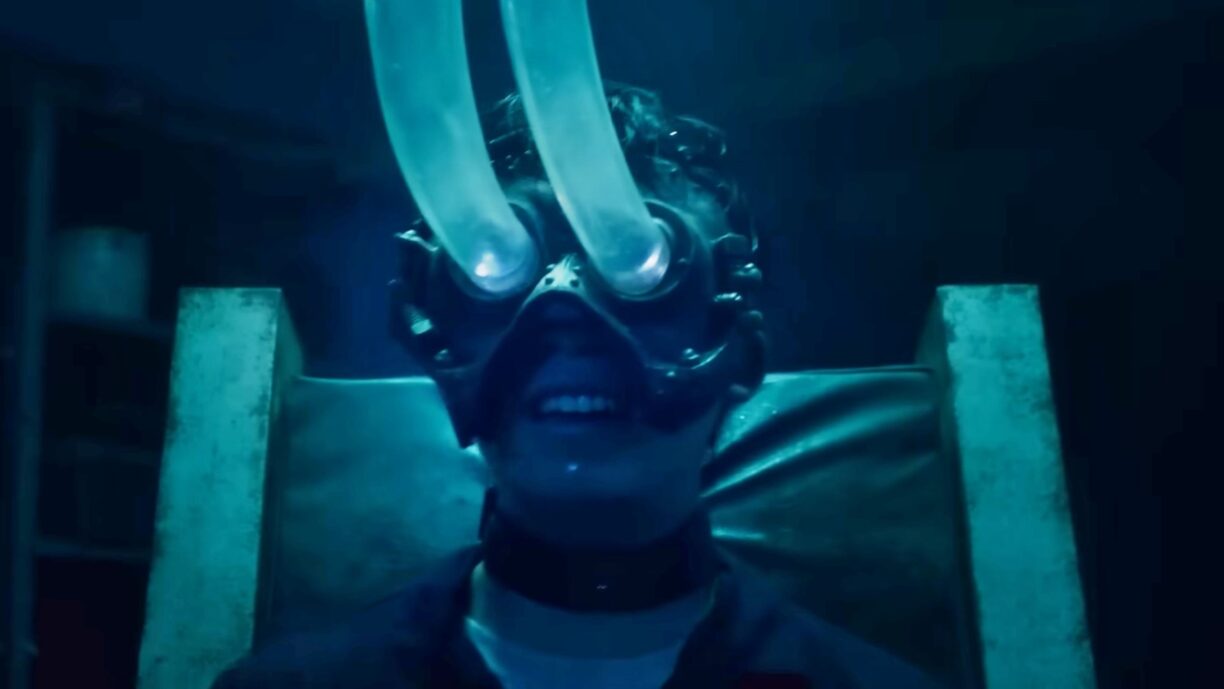 La macabra película de Netflix que hace ver a 'Saw X' como una película ...