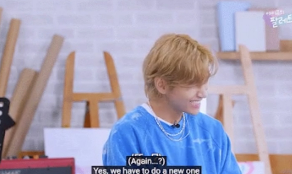 ¿Jungkook está celoso? V de BTS acusa graciosamente a IU de burlarse de él