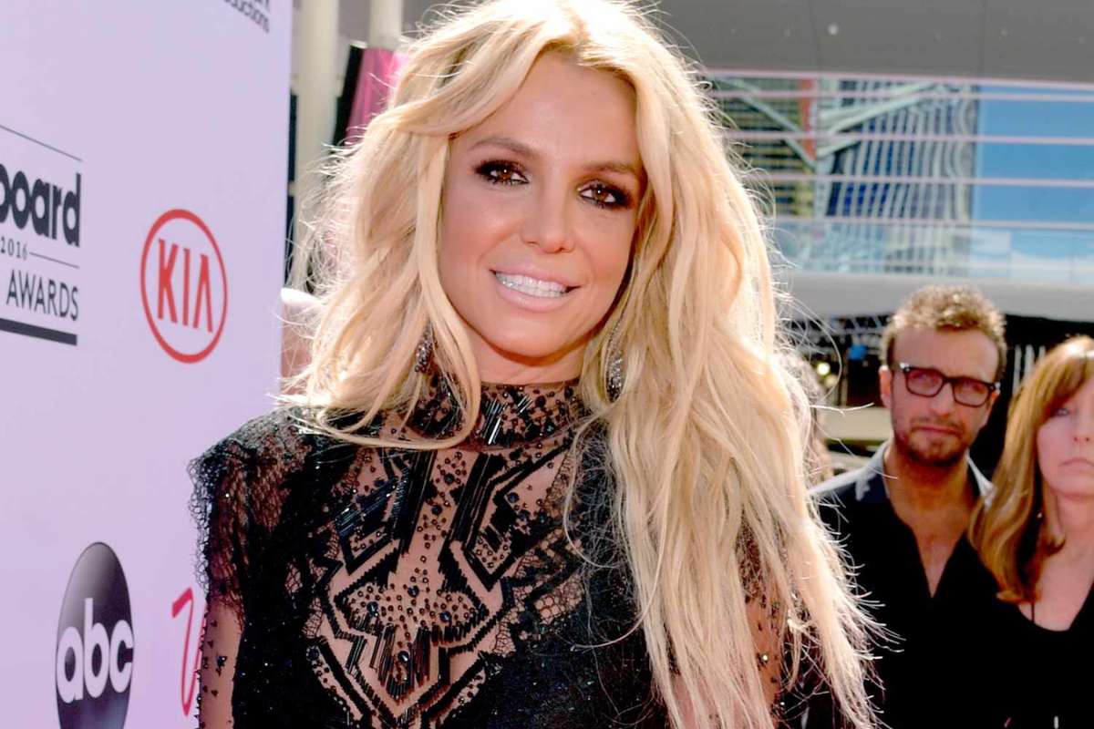 ¡Britney Spears regresa a la pantalla grande! entérate de qué se trata aquí