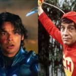 ¿Blue Beetle será demandada por la aparición del Chapulín colorado?